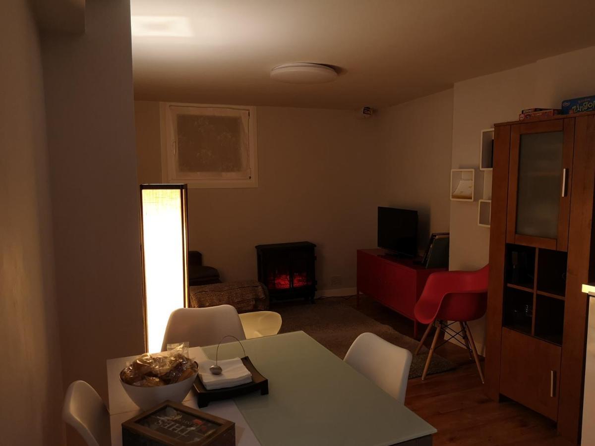 Apartamento Pelaires إستيلا المظهر الخارجي الصورة