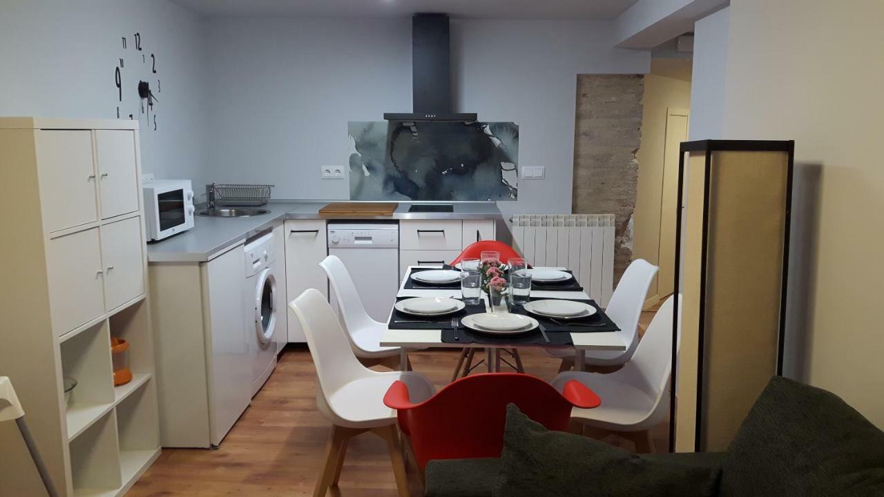 Apartamento Pelaires إستيلا المظهر الخارجي الصورة