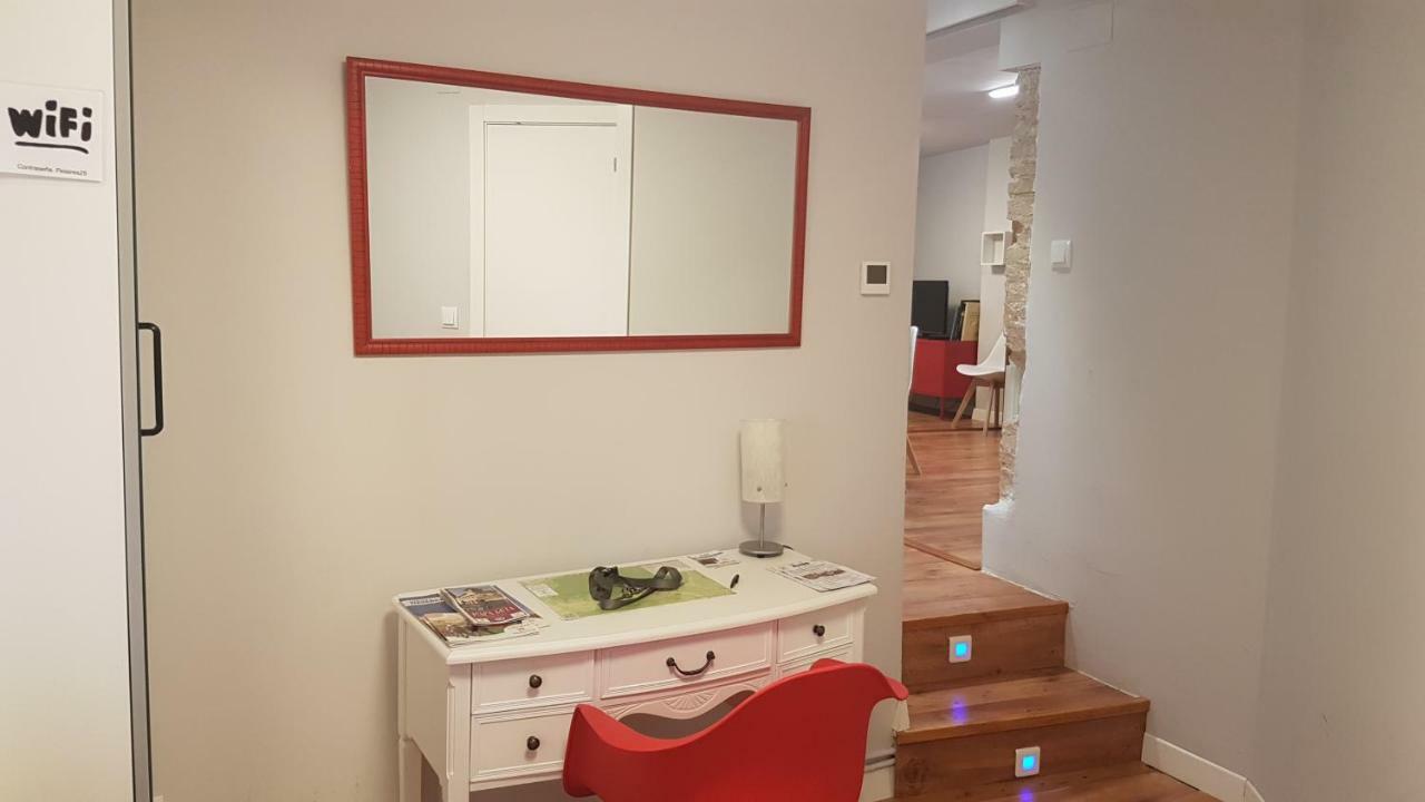 Apartamento Pelaires إستيلا المظهر الخارجي الصورة