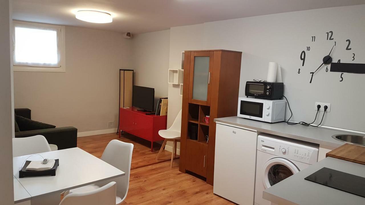 Apartamento Pelaires إستيلا المظهر الخارجي الصورة